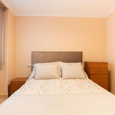 Apartamento "El Pedroso" Tordesillas Extérieur photo