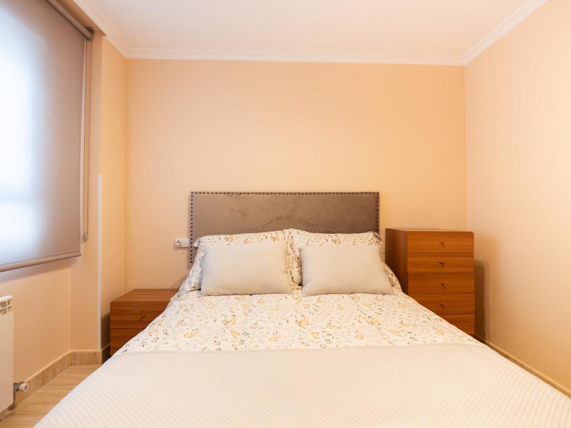 Apartamento "El Pedroso" Tordesillas Extérieur photo