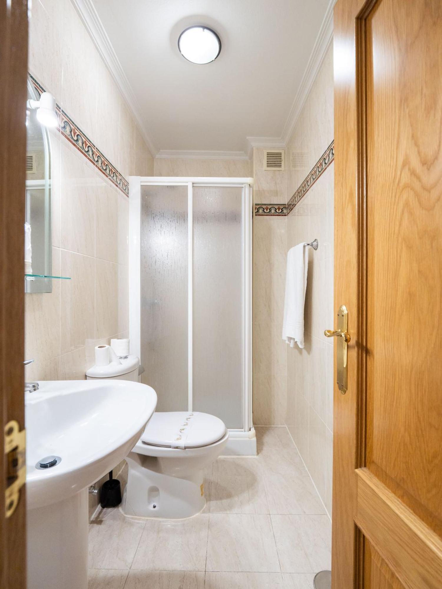 Apartamento "El Pedroso" Tordesillas Extérieur photo
